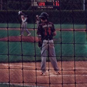 Meet your Posher, Dylan